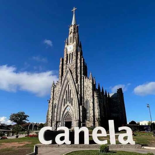 catedral-pedra-canela